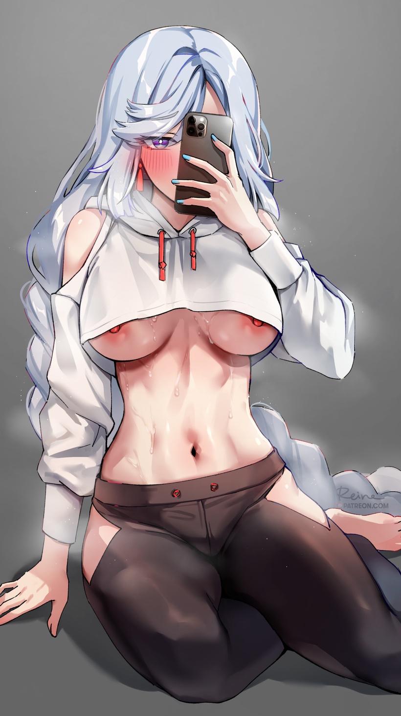 Shenhe page 6 full
