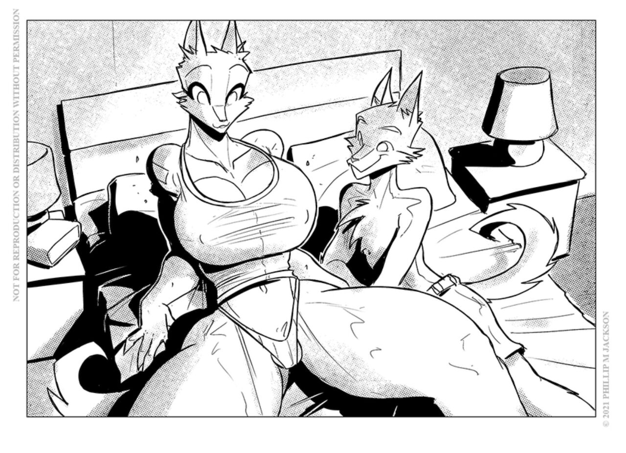 Grow To Sleep page 3 full