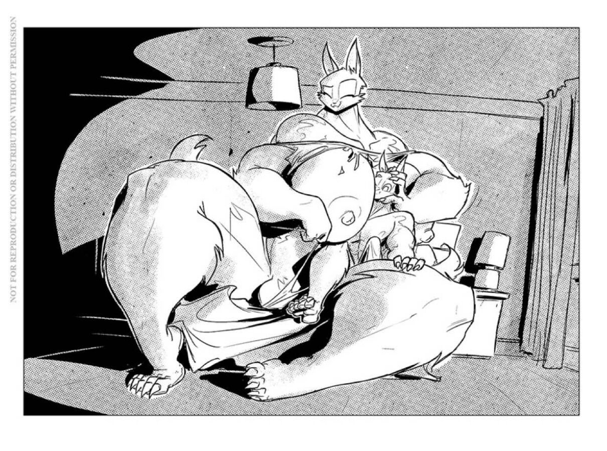 Grow To Sleep page 7 full
