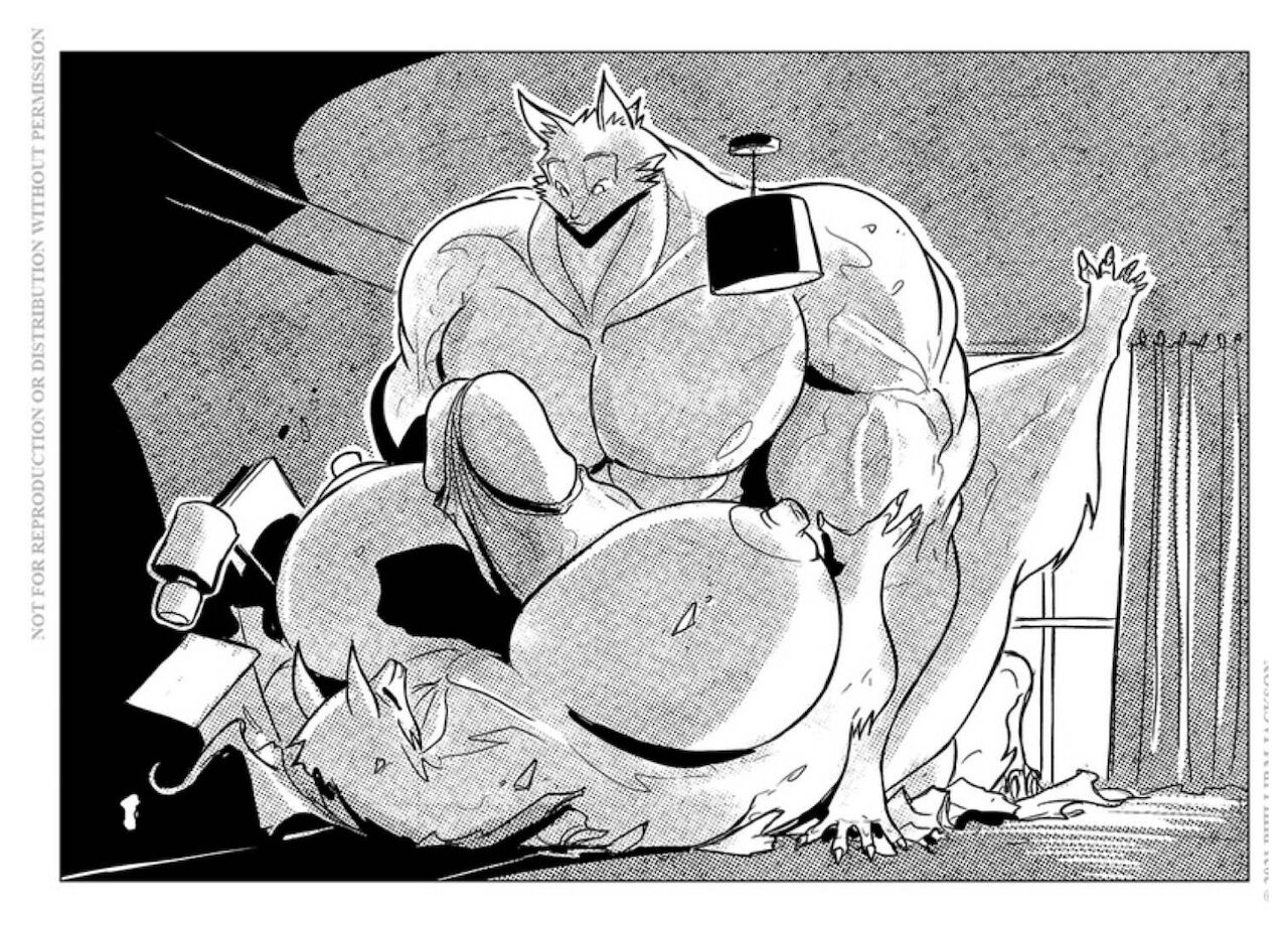 Grow To Sleep page 9 full