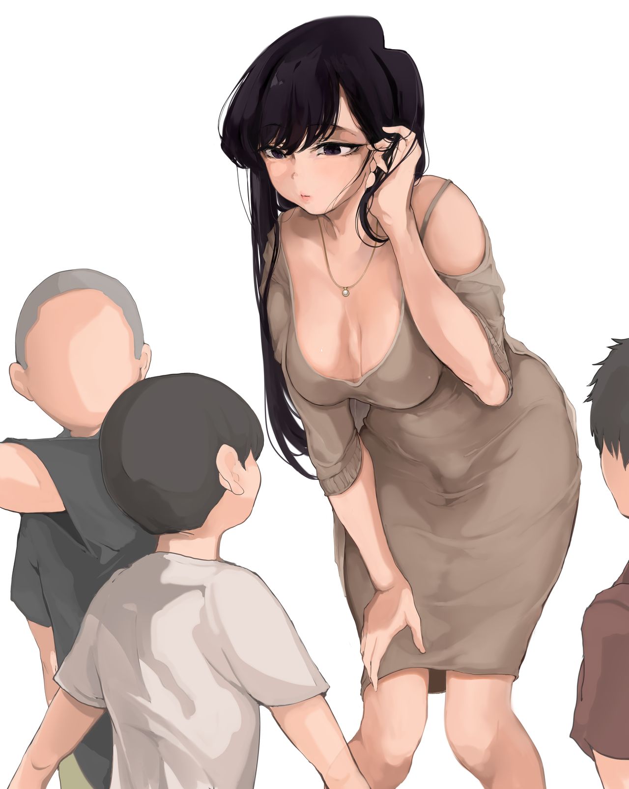 Mamimi - Image Collection page 1 full