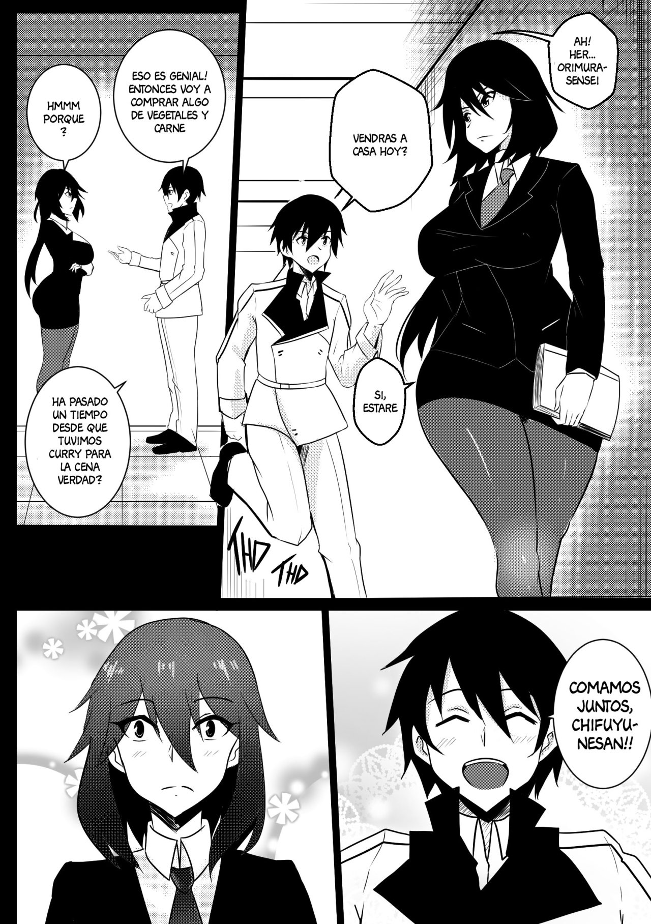 B-Trayal 25 page 3 full