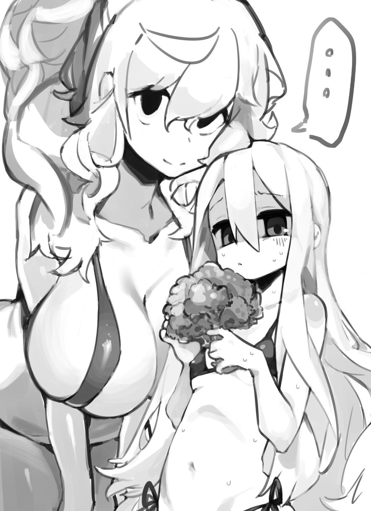 Artist - Macaroni page 7 full