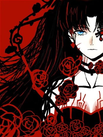 For the true fans cover