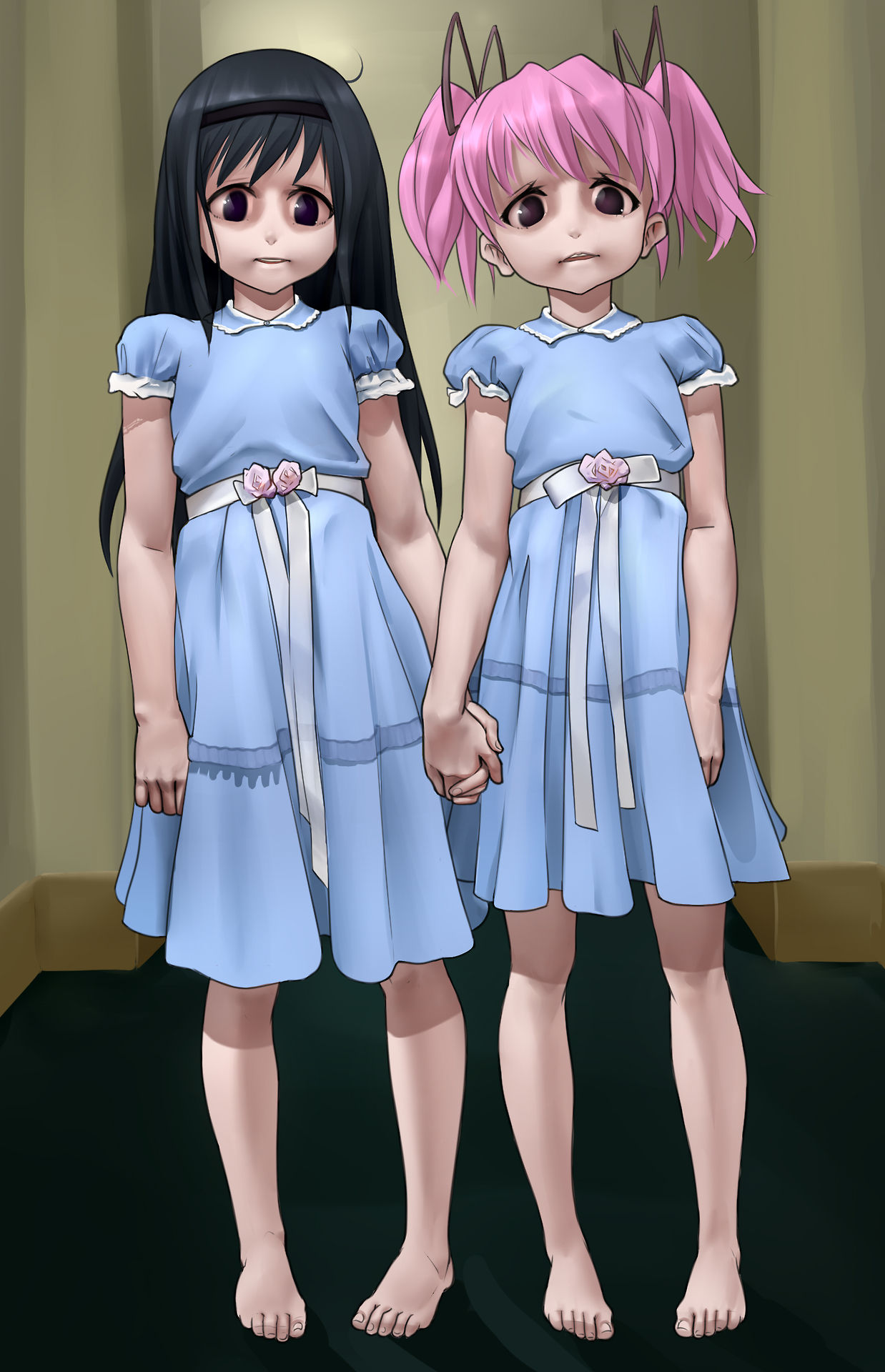 Kairunoburogu Works page 3 full