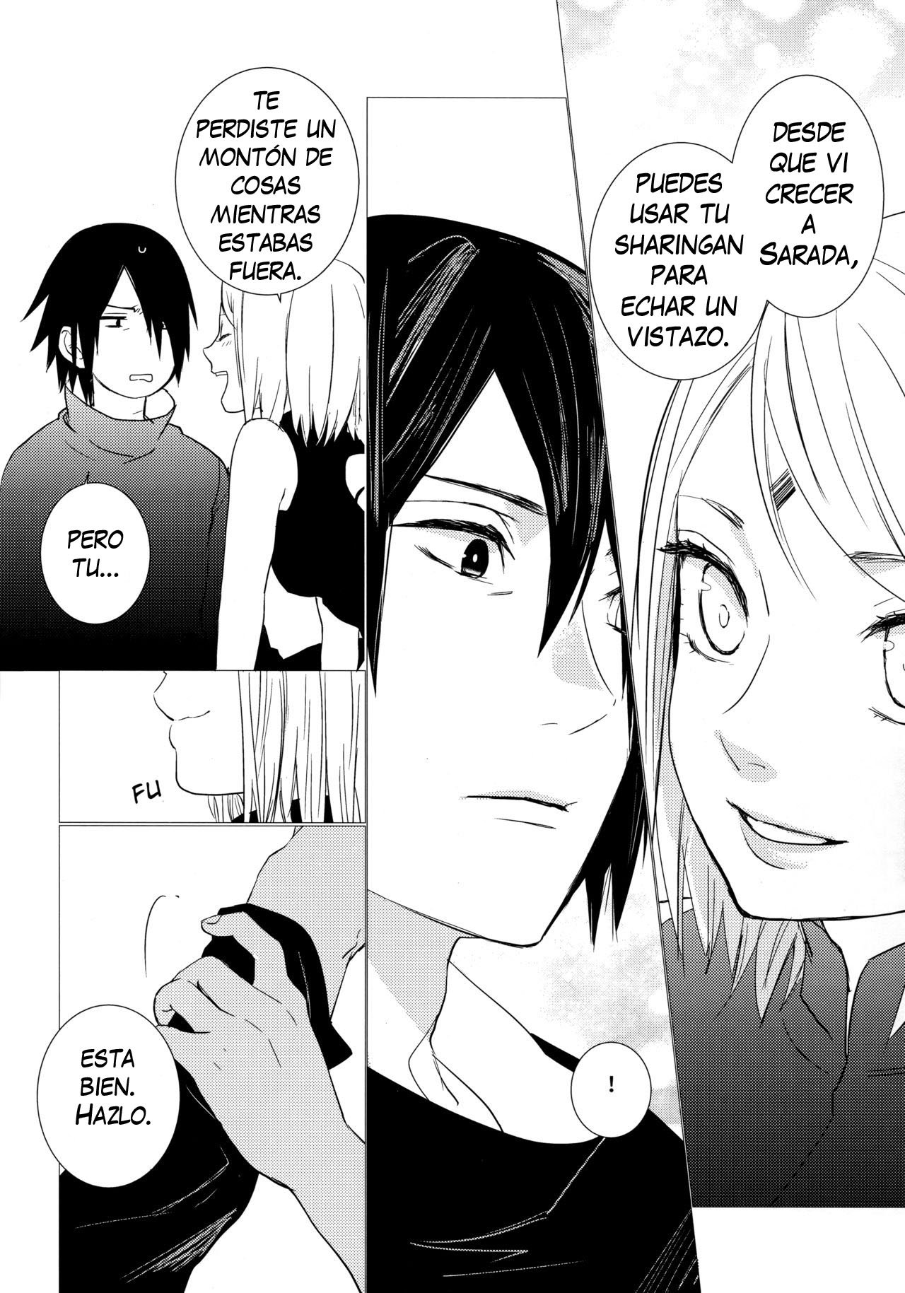 Fuufunomutsugoto | Phellodendron page 7 full