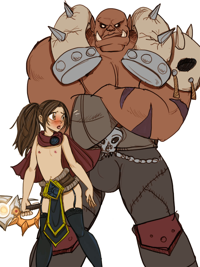 ARTIST shia page 1 full