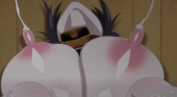 Kemonokko Tsuushin ~Ushi Musume Bell~ Gifs page 7 full