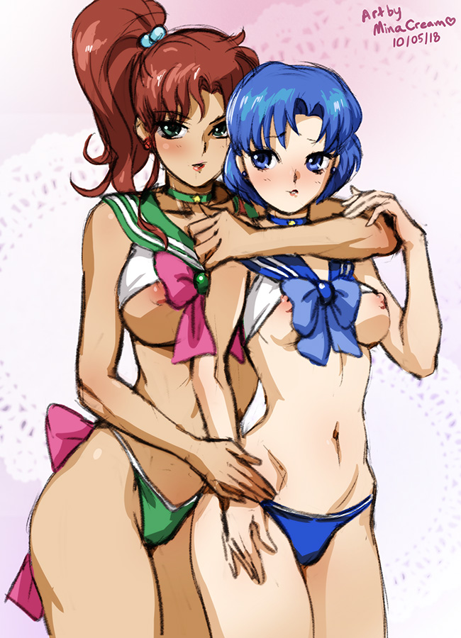 ARTIST MinaCream 687822 page 3 full