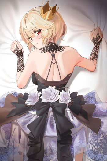 commission cover