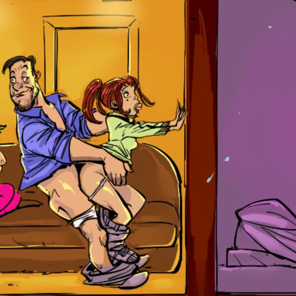 Perky Little Things page 4 full