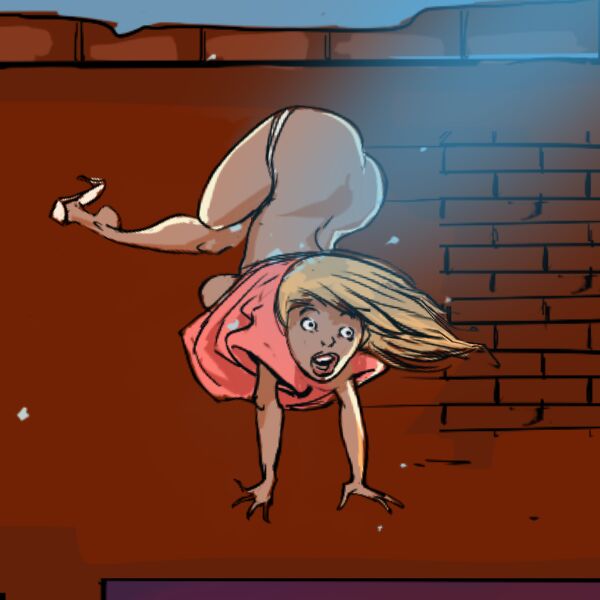 Perky Little Things page 9 full
