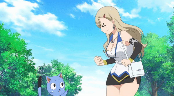 Eden’s Zero Gifs page 2 full