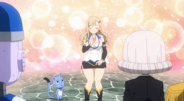 Eden’s Zero Gifs page 3 full