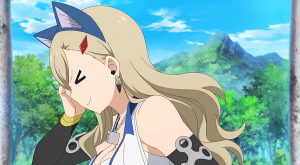 Eden’s Zero Gifs page 5 full