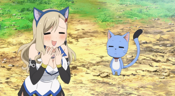 Eden’s Zero Gifs page 6 full