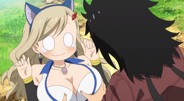 Eden’s Zero Gifs page 8 full