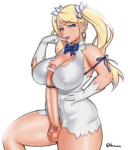 - Artist - blaccura