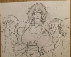 Myuri Murni and Friends