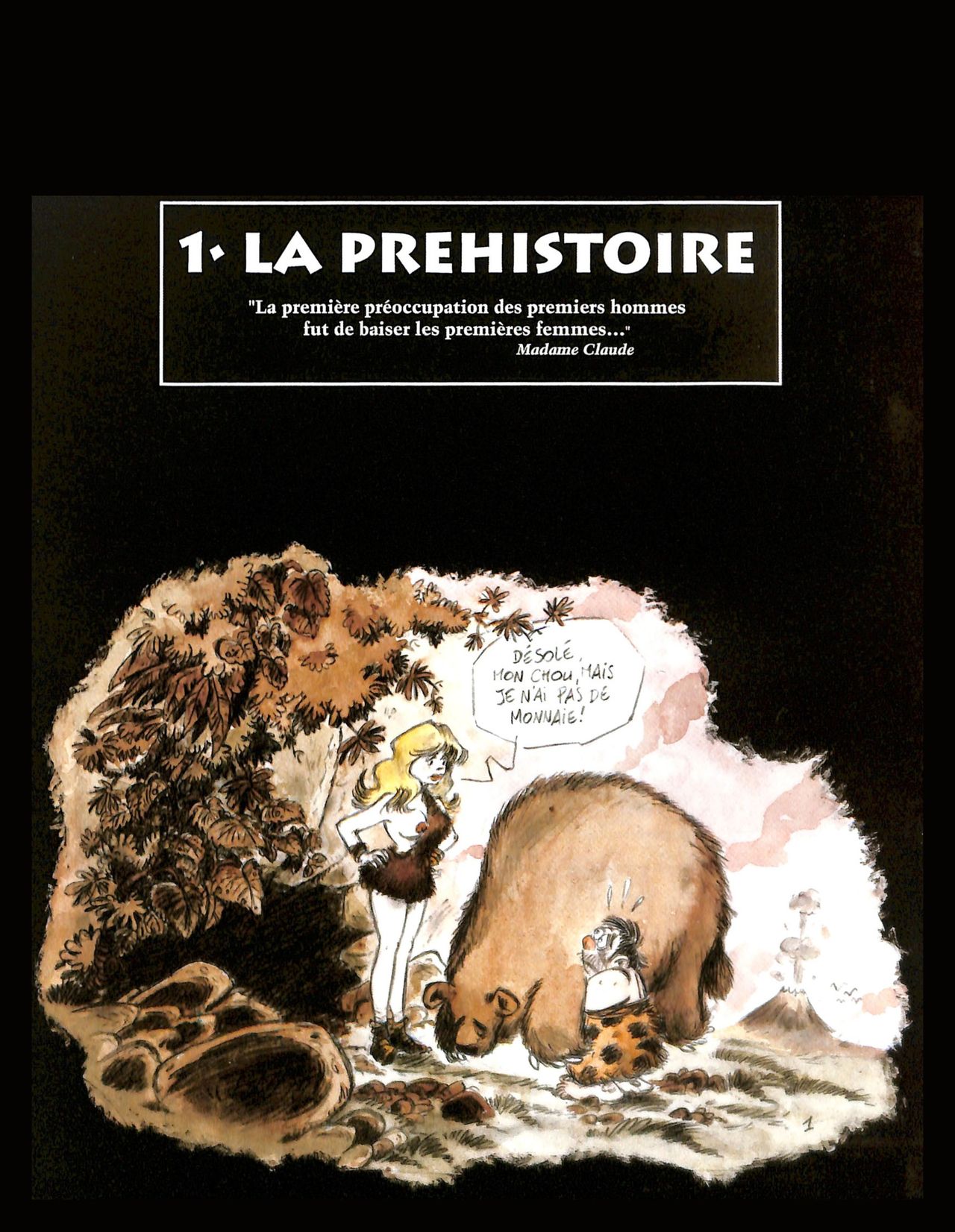 Blagues Coquines #03 page 6 full