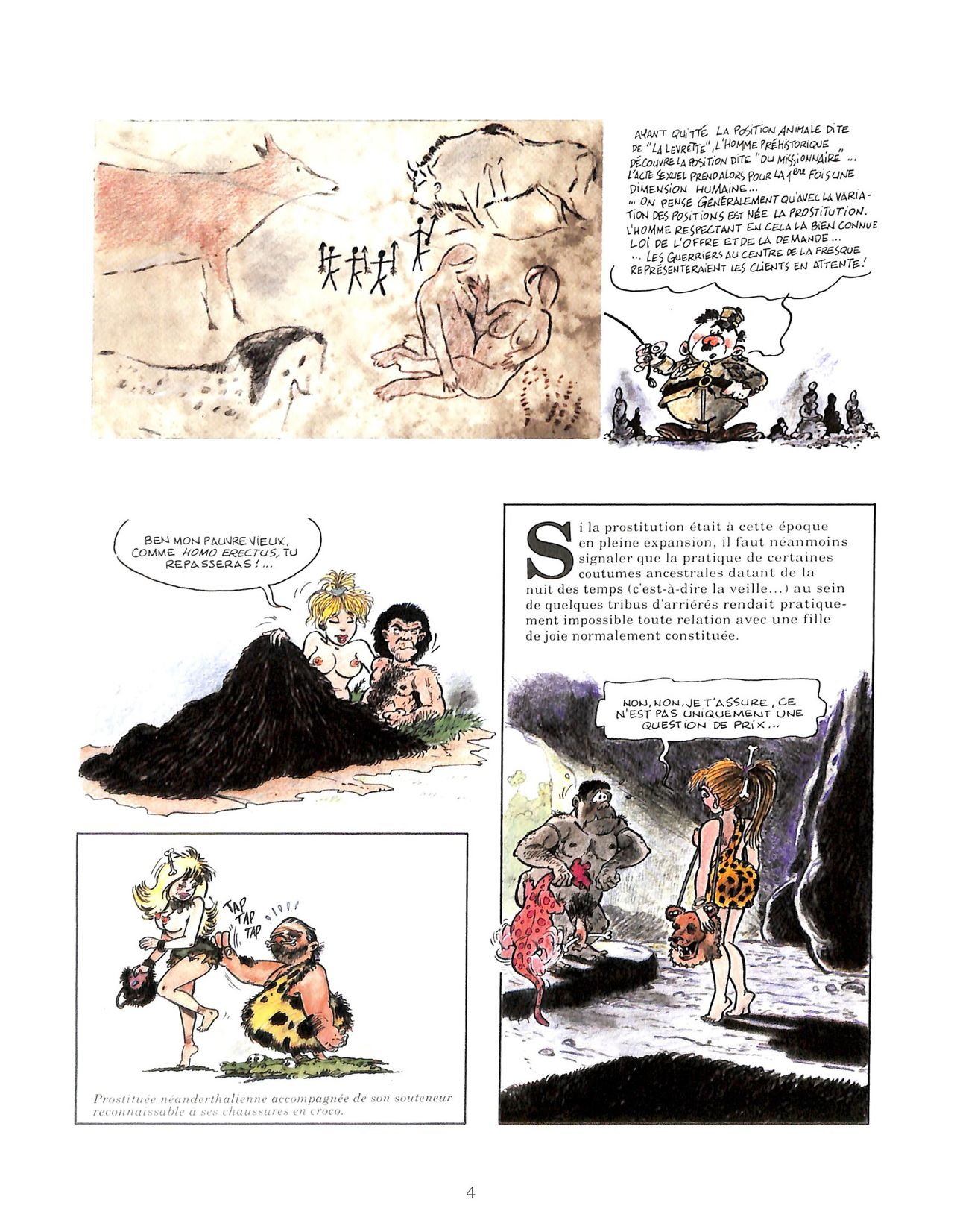 Blagues Coquines #03 page 7 full