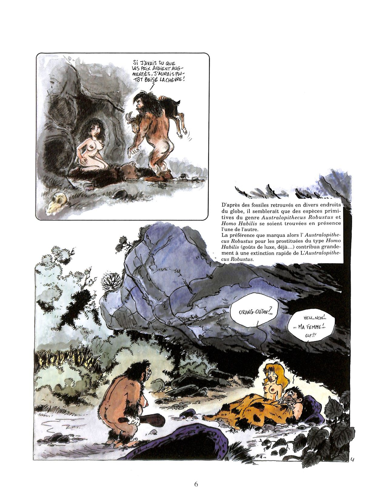Blagues Coquines #03 page 9 full