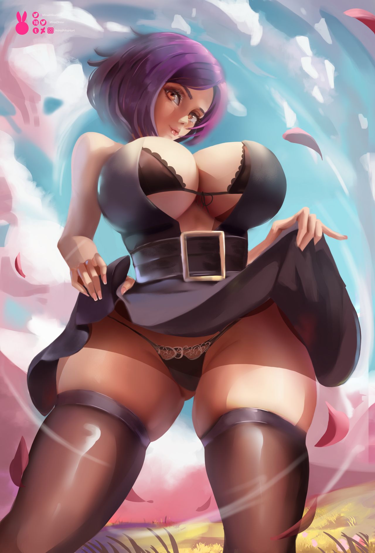 Artist ::: MiraiArt page 10 full