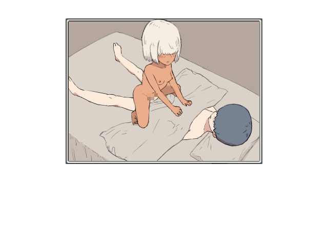 Hero and the Slime Island page 5 full