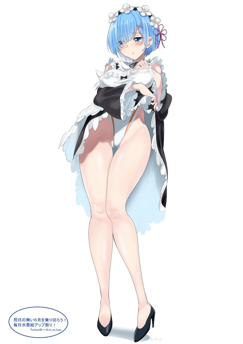 Maids page 2 full