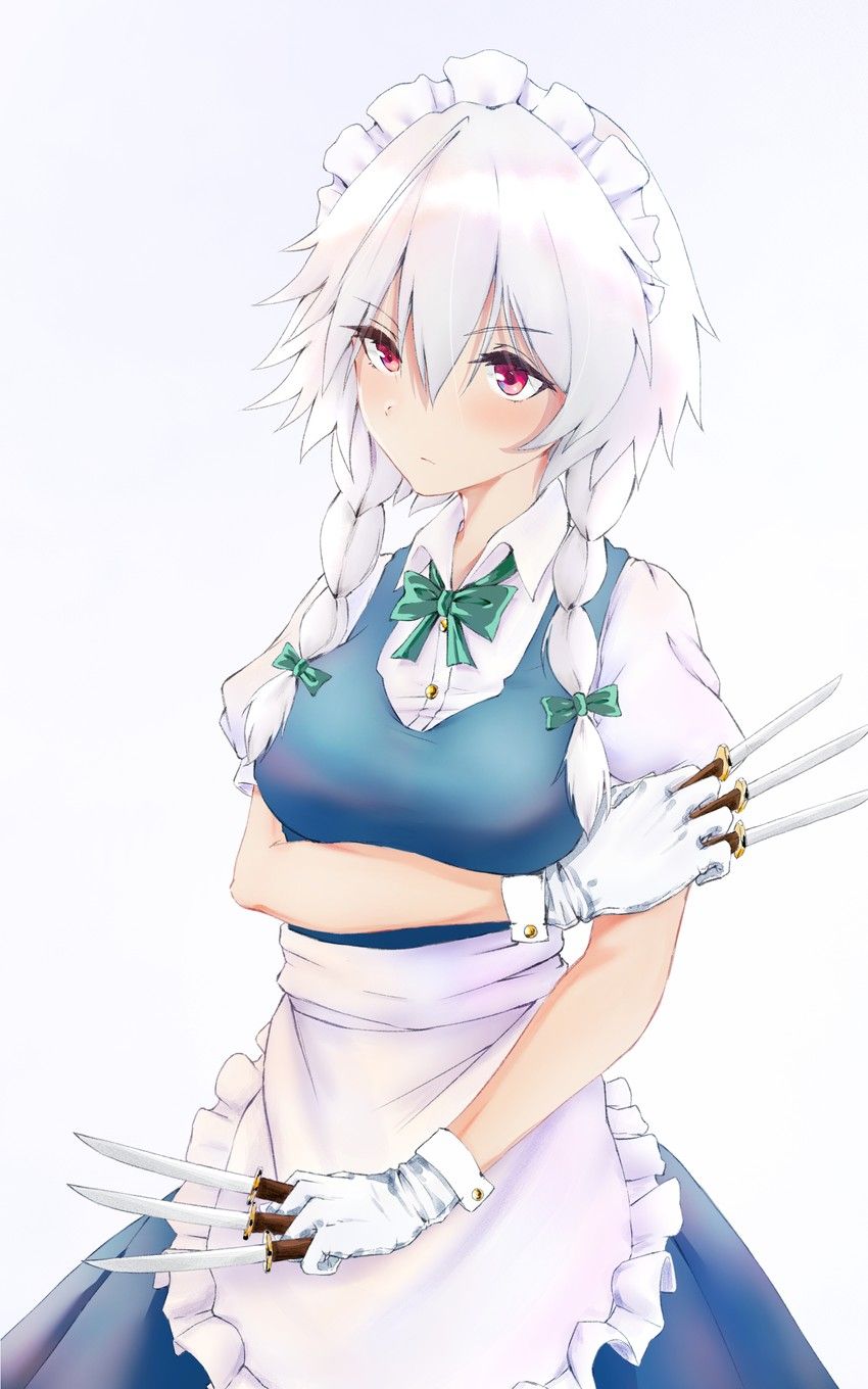 Maids page 4 full