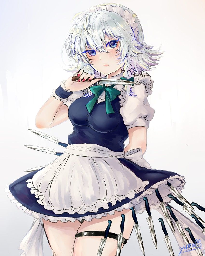 Maids page 6 full