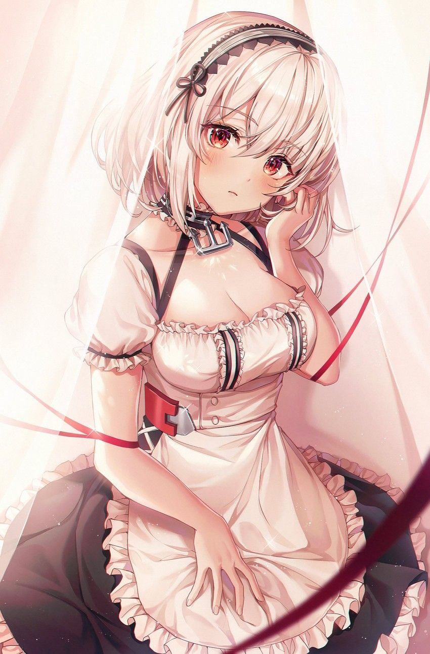 Maids page 7 full