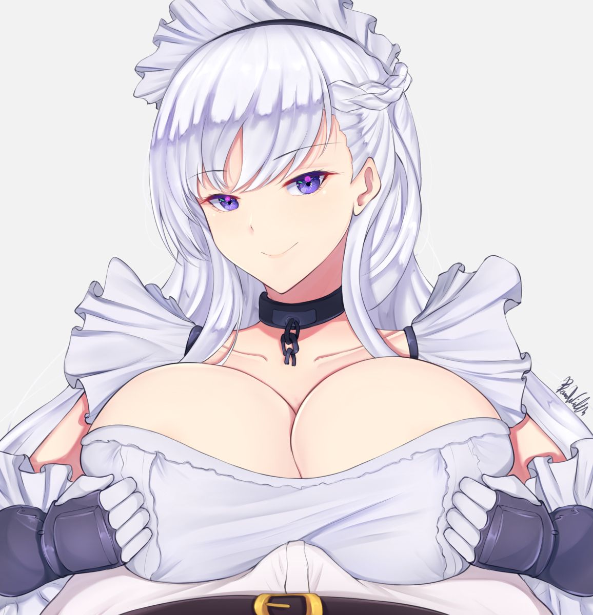 Maids page 9 full