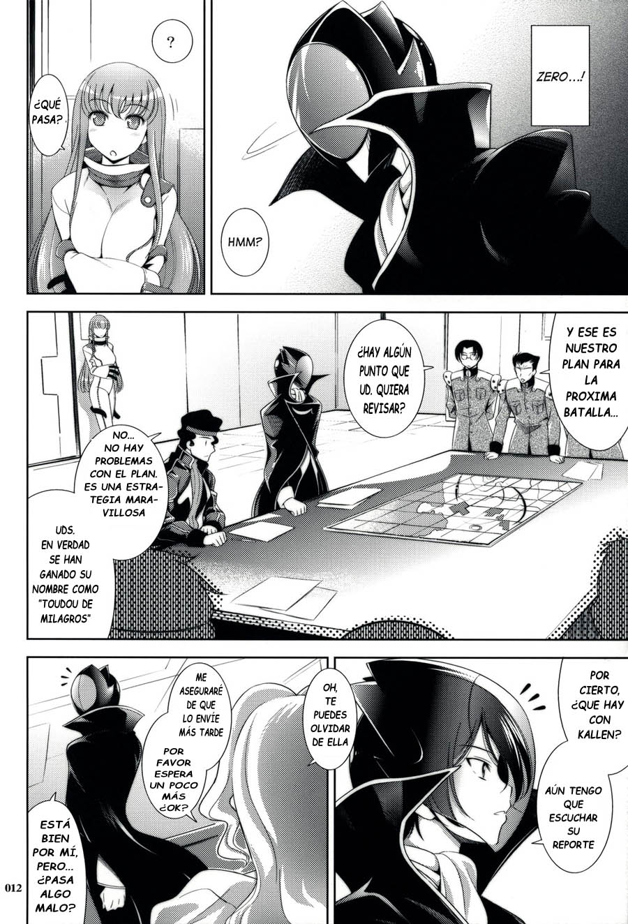 Drag &amp; Drop page 9 full