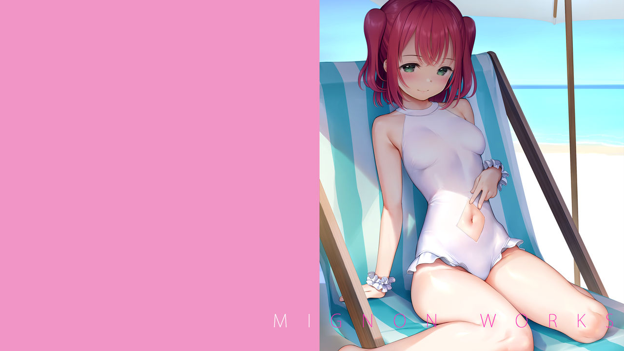 C96 Fanbox Set page 2 full