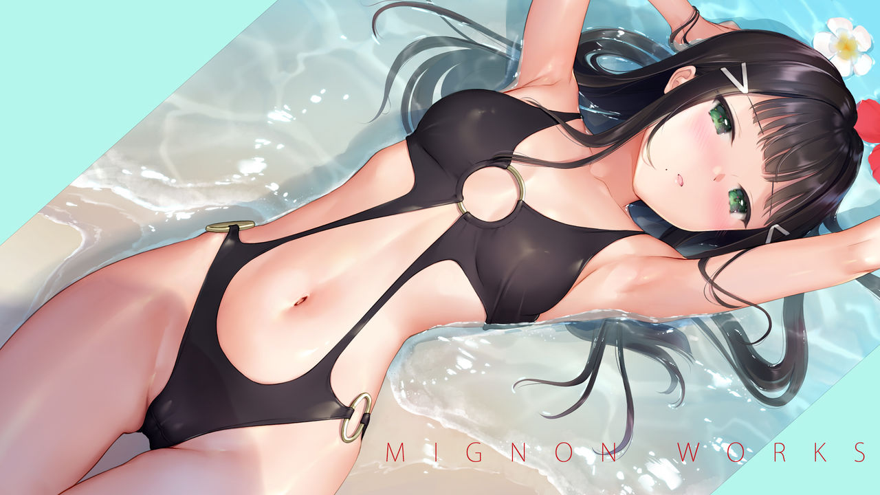 C96 Fanbox Set page 3 full
