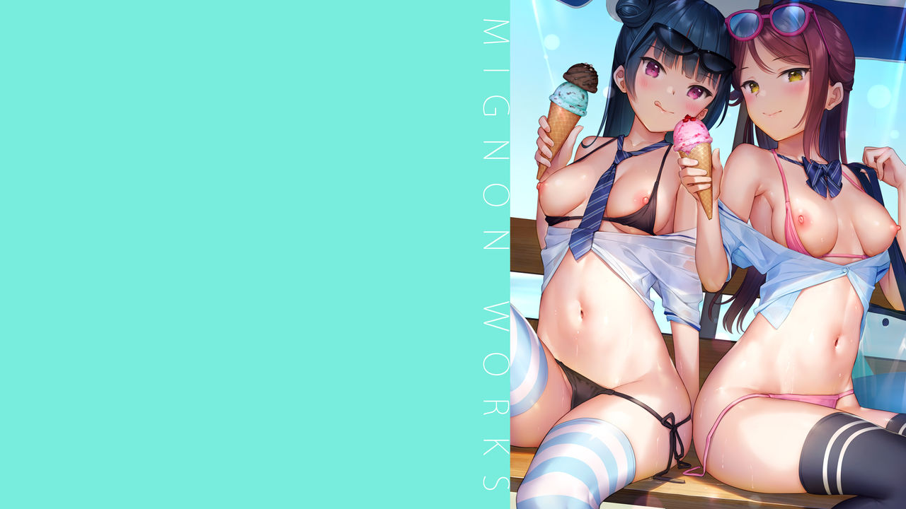 C96 Fanbox Set page 6 full