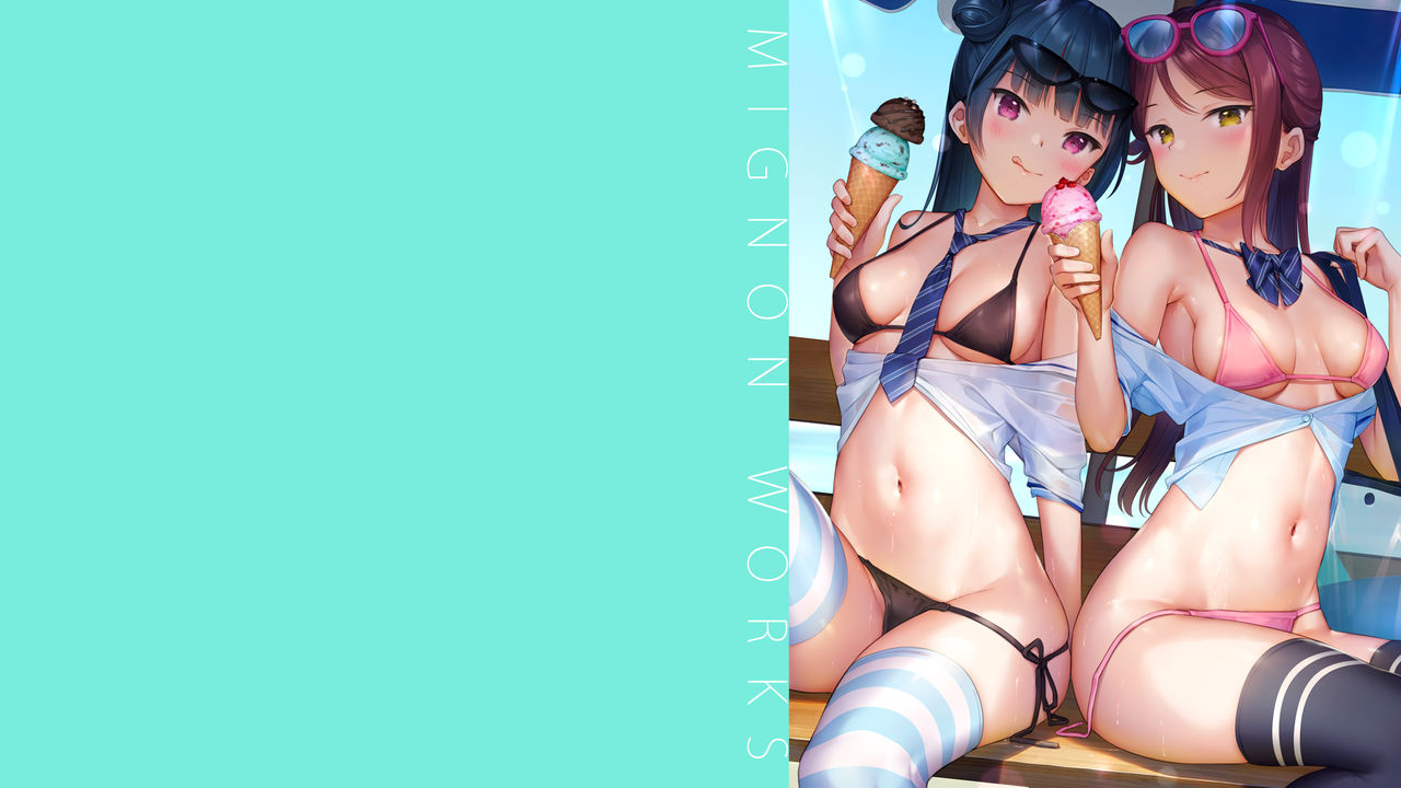 C96 Fanbox Set page 7 full