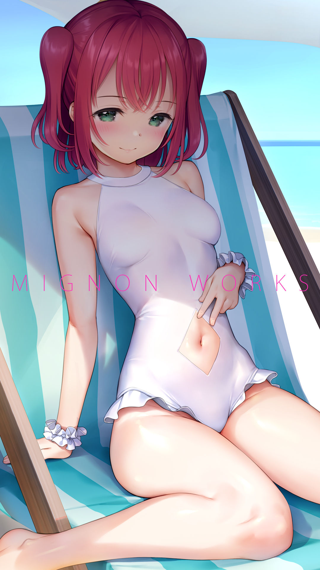 C96 Fanbox Set page 9 full