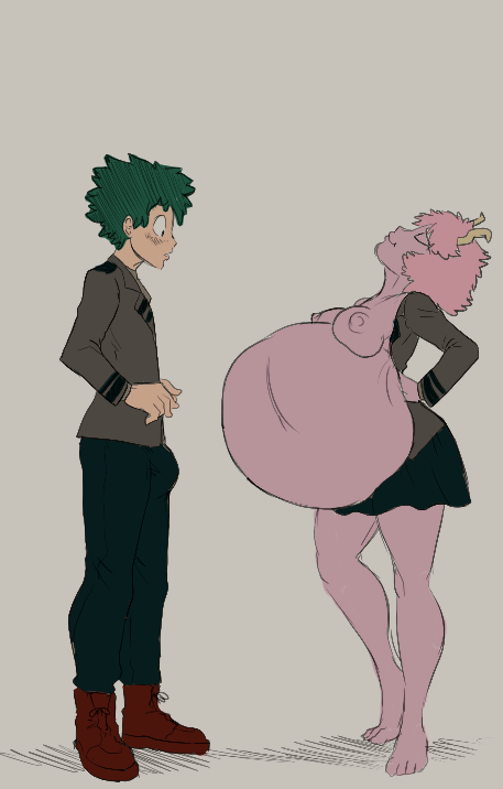 Mina's Froggy Feast page 3 full