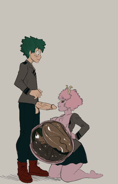 Mina's Froggy Feast page 6 full