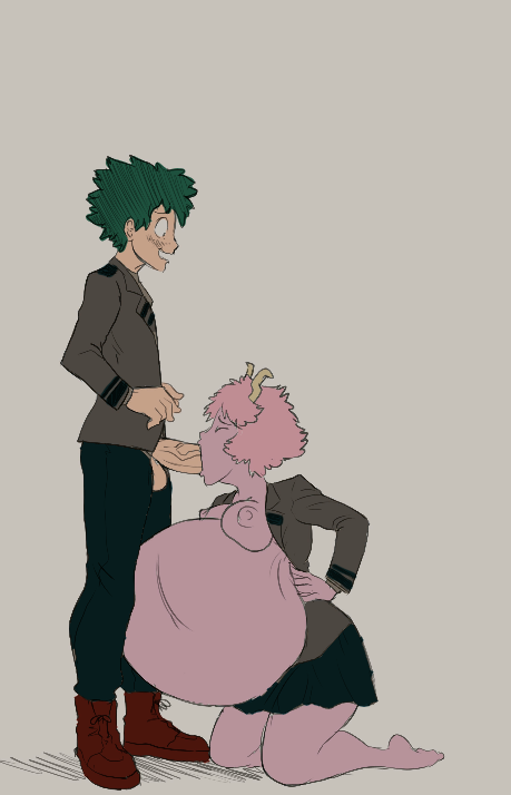Mina's Froggy Feast page 7 full