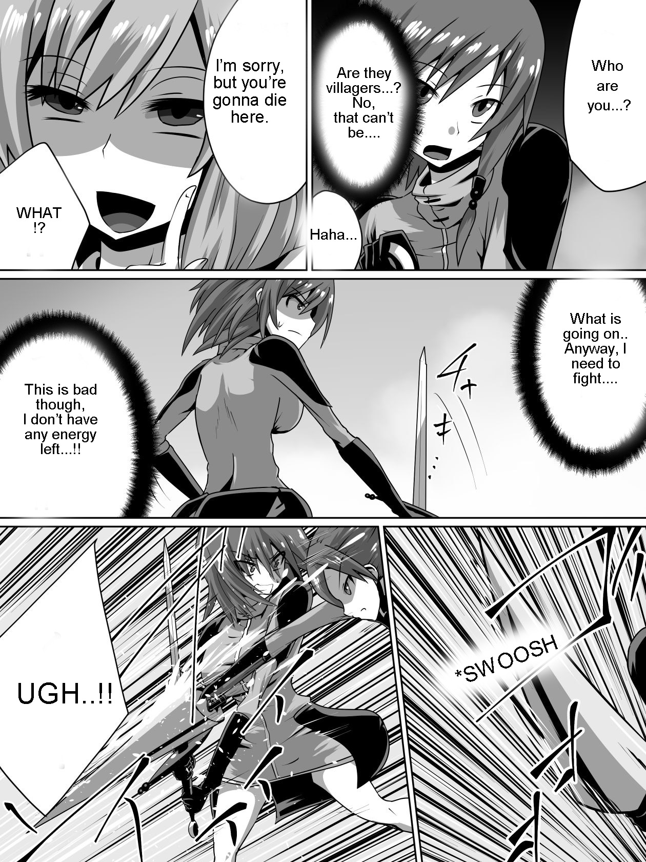 Akagami no Kenshi Selphy page 4 full