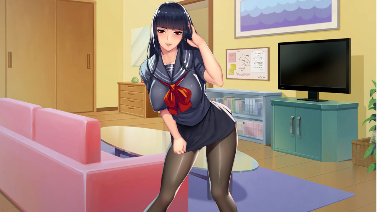 Hentai Crush Images page 2 full