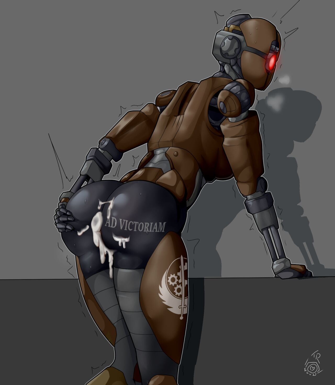 Assaultron page 4 full