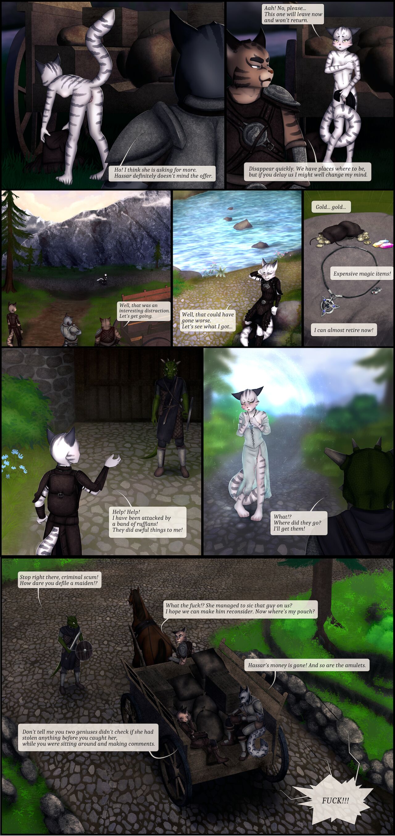 The Thief page 4 full