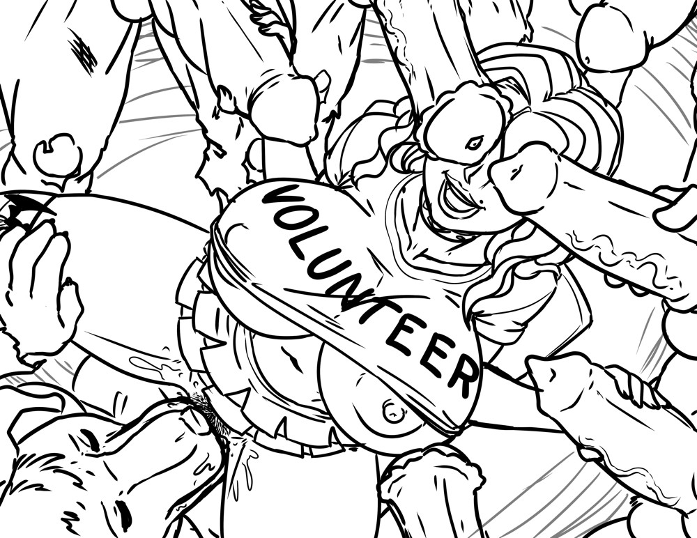 Volunteer page 4 full