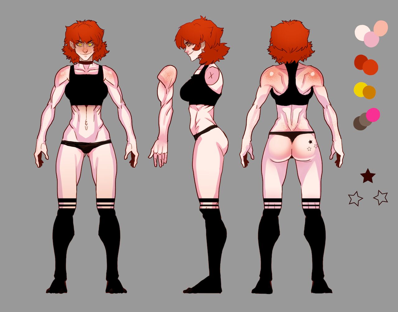 Claudia page 10 full