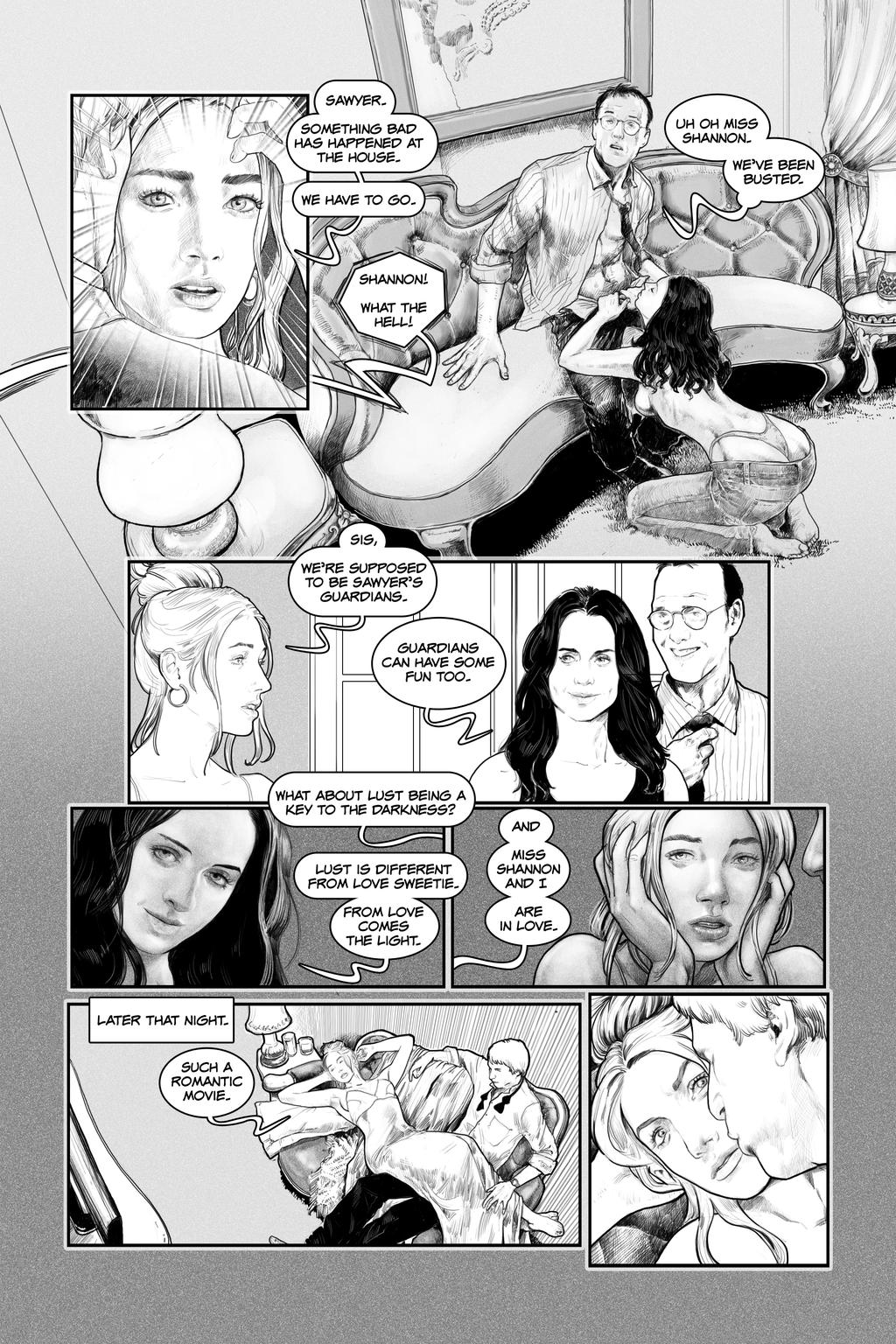 The Key page 7 full