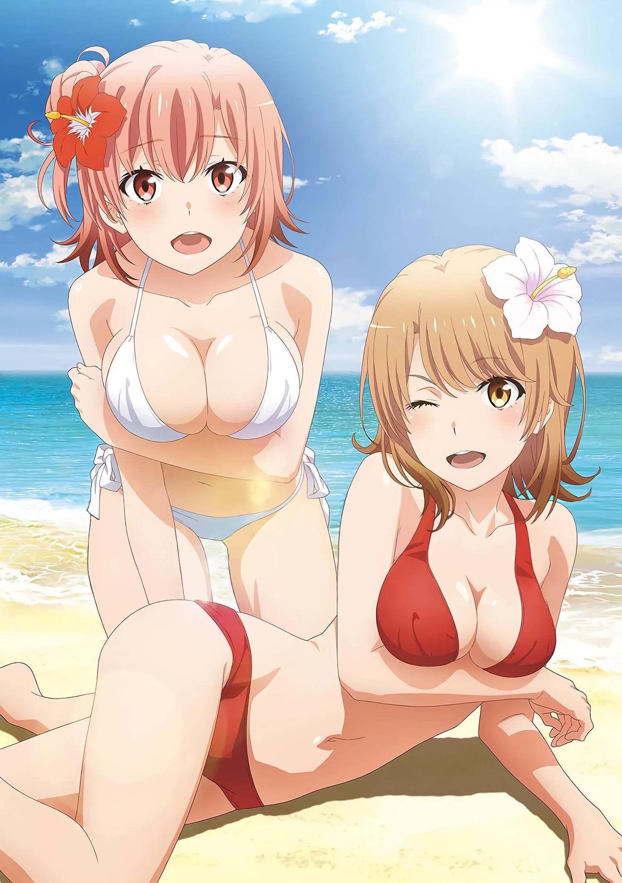 Oregairu page 10 full